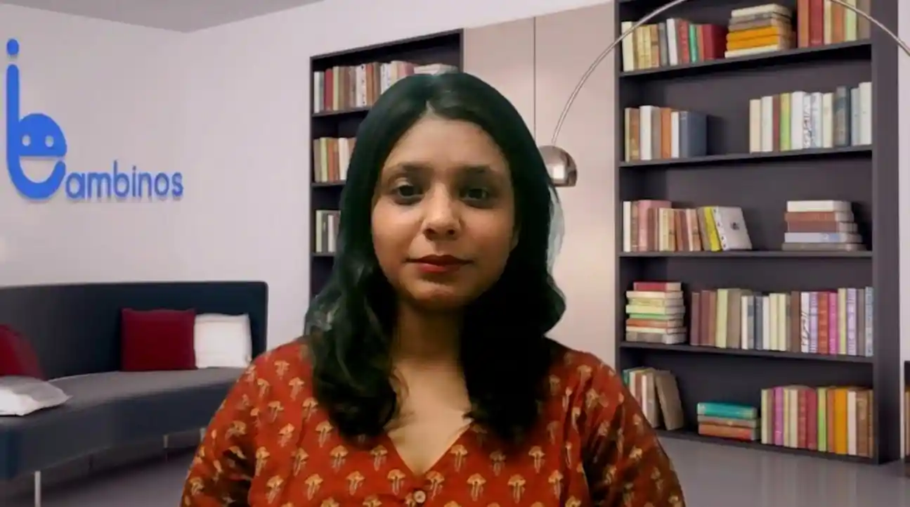 Sakshi Basrani